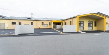 白岡みちのこ保育園